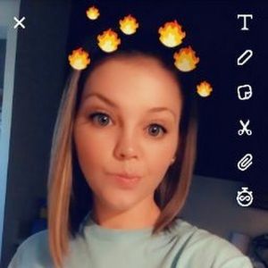 Meet your Posher, Kimberly